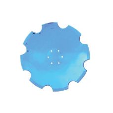 Диск борони зубчастий 620x6 Lemken 3490466